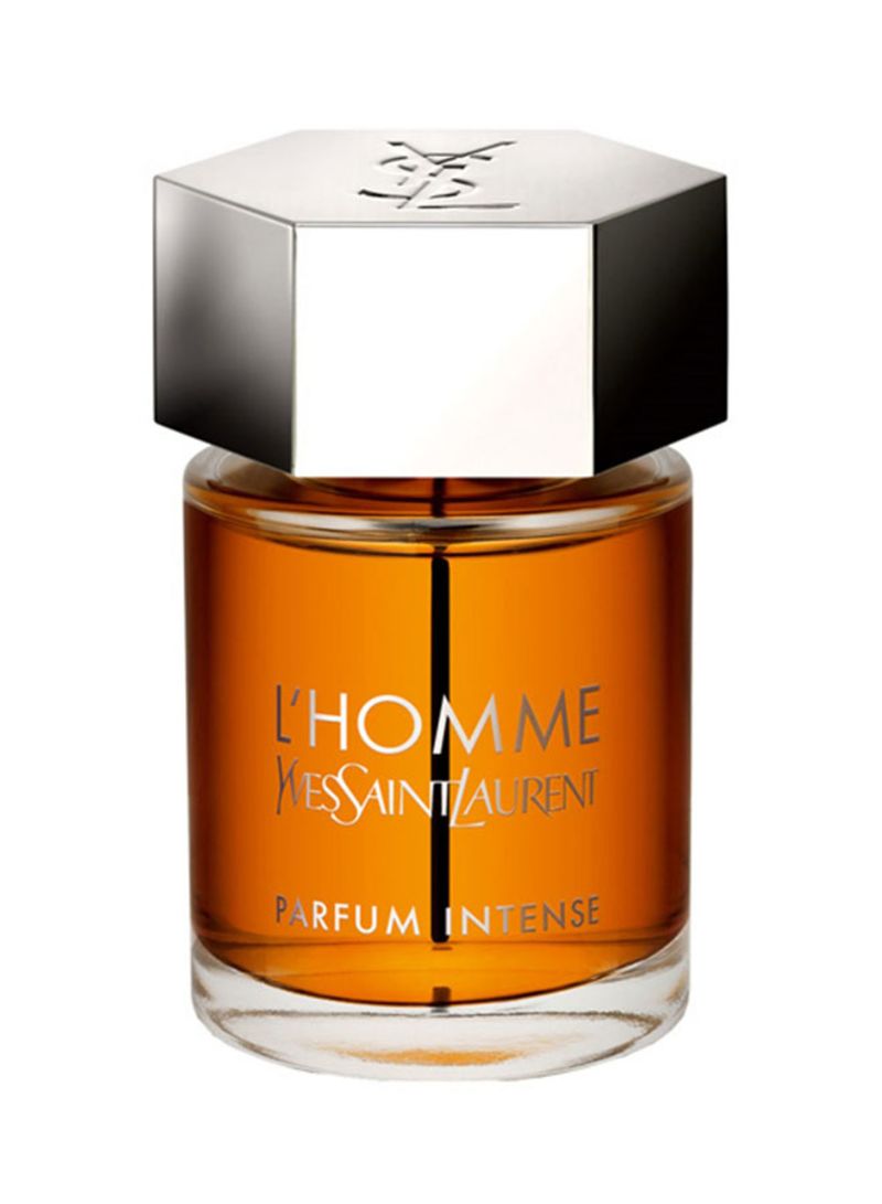 YVES ST. LAURENT L'HOMME L'INTENSE EDP 100ML